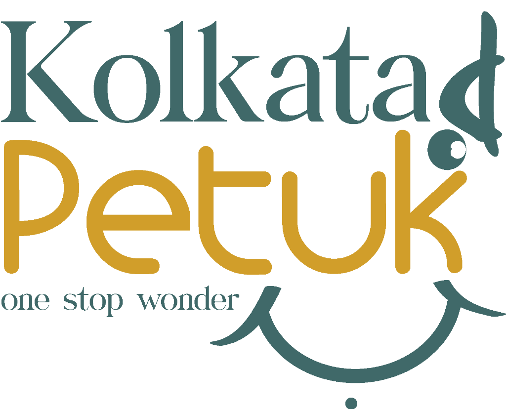 Kolkata Petuk Logo